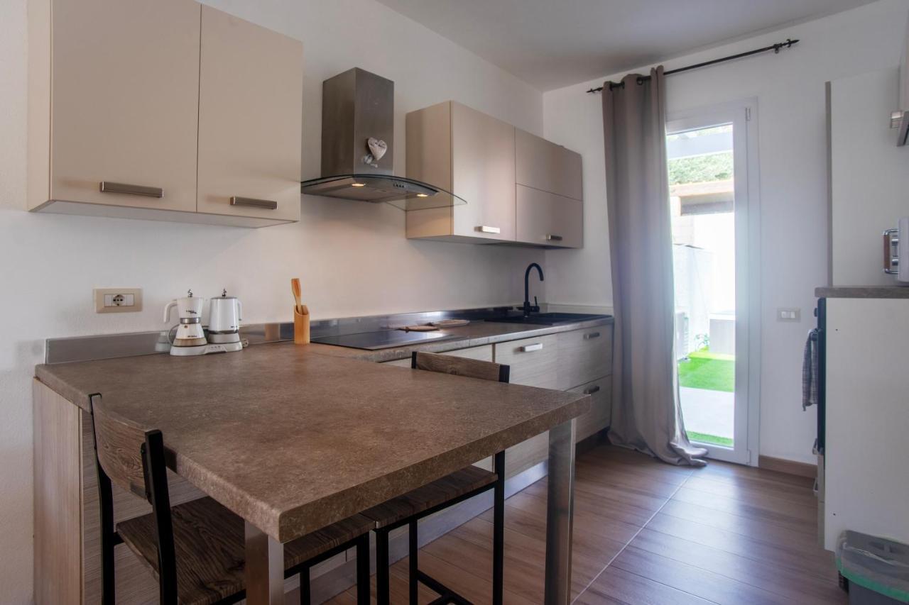 Vila Casa Bijou Pula Exteriér fotografie