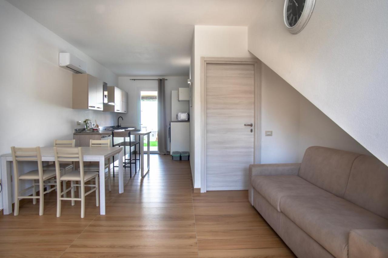 Vila Casa Bijou Pula Exteriér fotografie