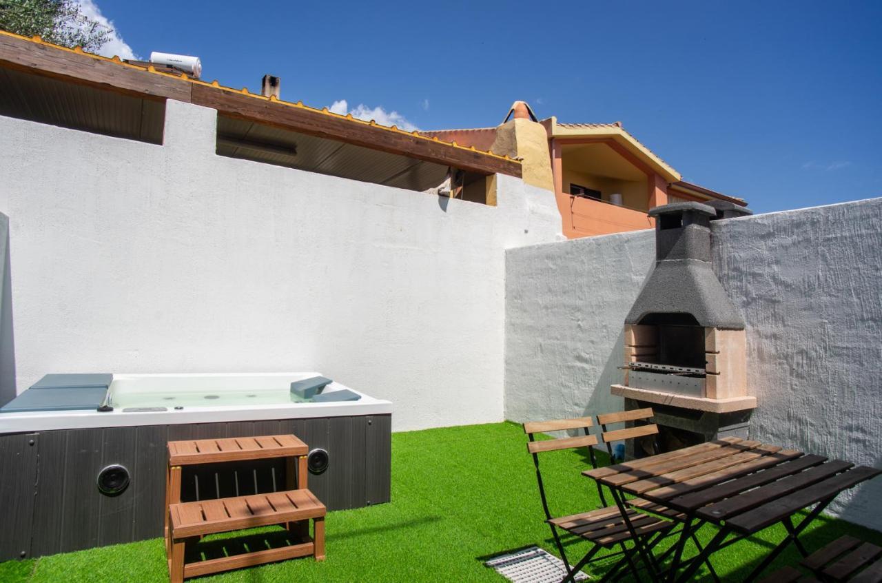 Vila Casa Bijou Pula Exteriér fotografie